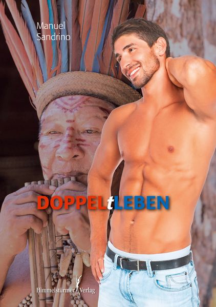 Cover von Doppel t Leben