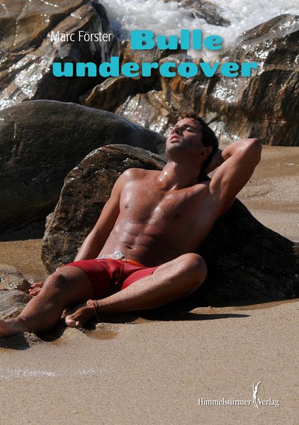 Cover von Bulle undercover