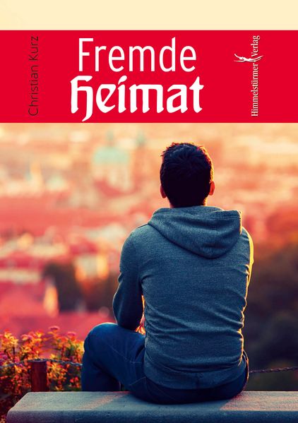 Cover von Fremde Heimat