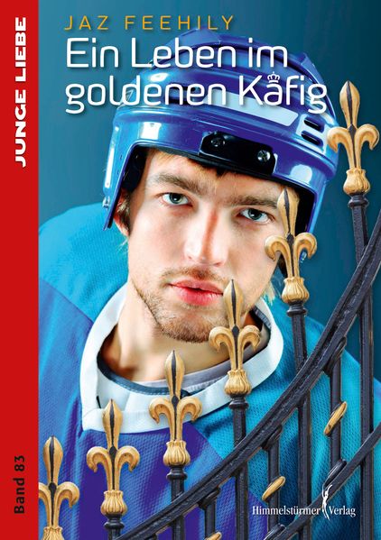 Cover von Ein Leben im goldenen Käfig