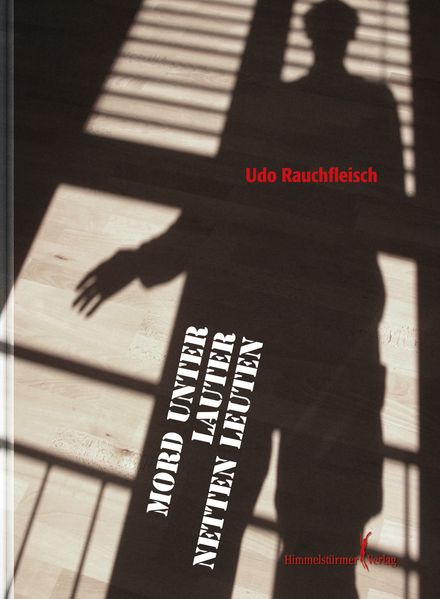 Cover von Mord unter lauter netten Leuten