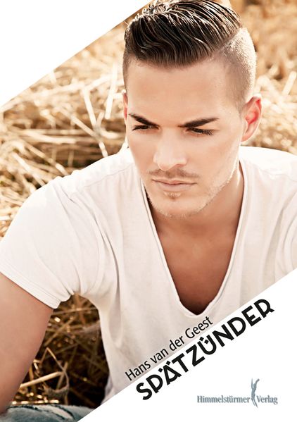 Cover von Spätzünder