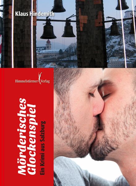 Cover von Mörderisches Glockenspiel