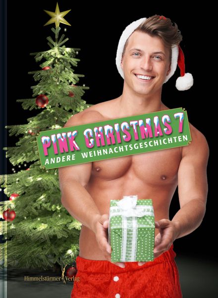 Cover von Pink Christmas 7