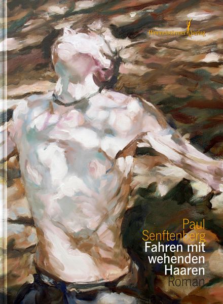 Cover von Fahren mit wehendem Haar