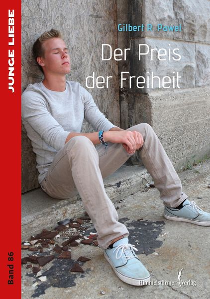 Cover von Der Preis der Freiheit