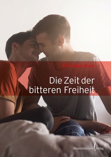 Cover von Die Zeit der bitteren Freiheit