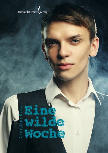 Cover von Eine wilde Woche