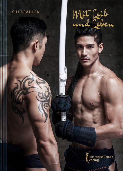 Cover von Mit Leib und Leben