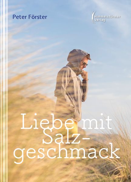 Cover von Liebe mit Salzgeschmack