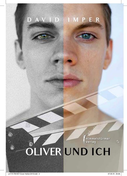 Cover von Oliver und Ich