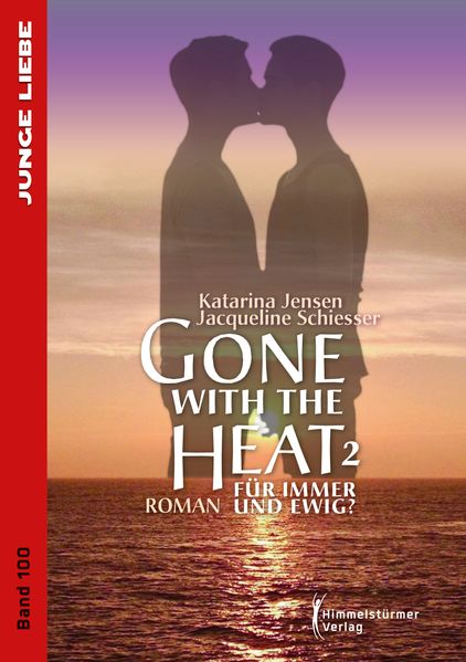 Cover von Gone with the Heat 2