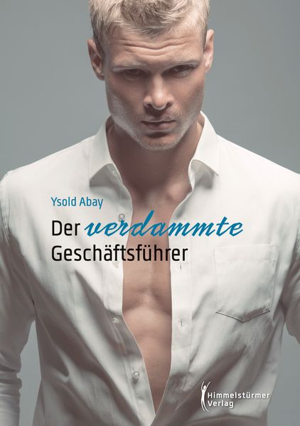 Cover von Der verdammte Geschäftsführer