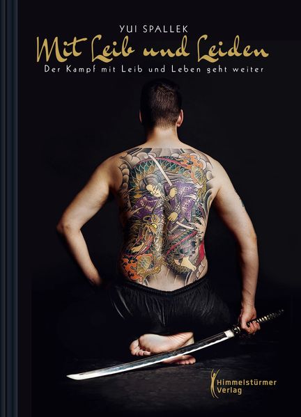 Cover von Mit Leib und Leiden