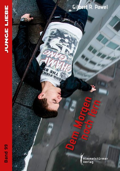 Cover von Dem Morgen noch fern