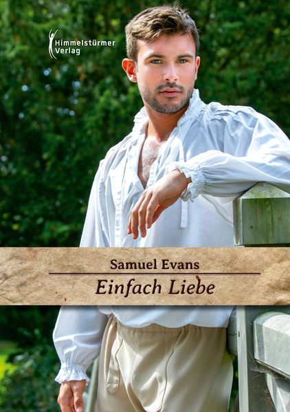 Cover von Einfach Liebe