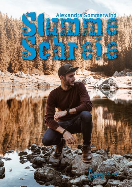 Cover von Stumme Schreie