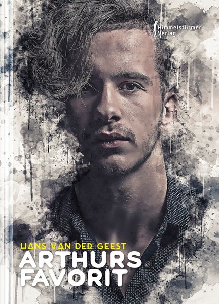 Cover von Arthurs Favorit