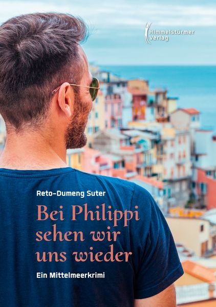 Cover von Bei Philippi sehen wir uns wieder