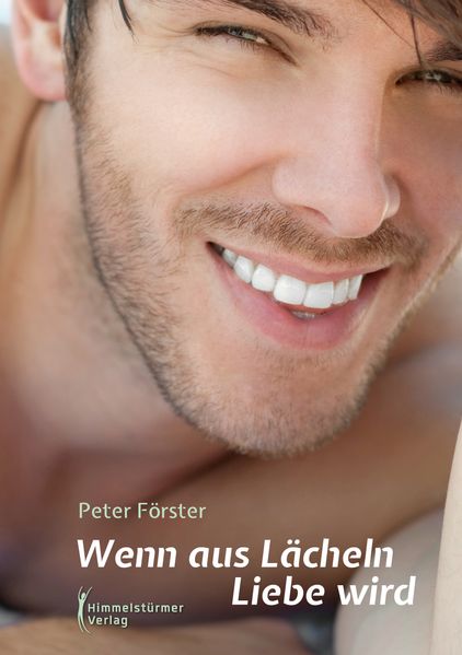 Cover von Wenn aus Lächeln Liebe wird