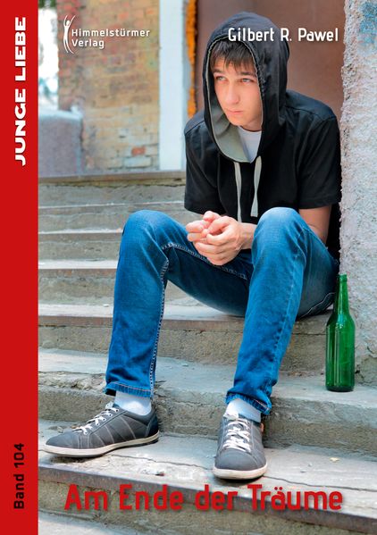 Cover von Am Ende der Träume