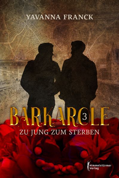 Cover von Zu jung zum Sterben
