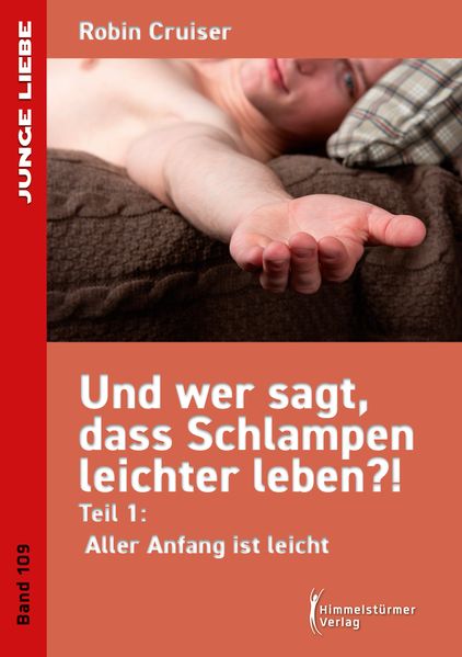 Cover von Und wer sagt, dass Schlampen leichter leben