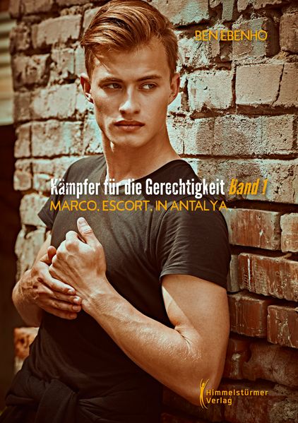 Cover von Kämpfer für die Gerechtigkeit