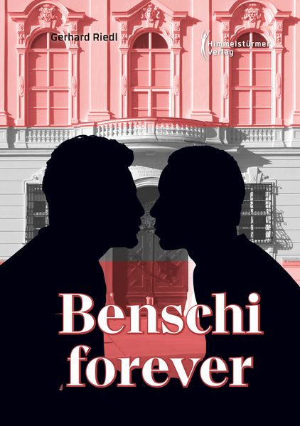 Cover von Benschi forever