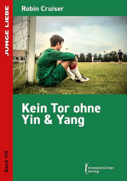 Cover von Kein Tor ohne Yin und Yang