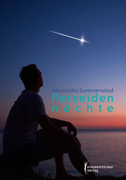 Cover von Perseidennächte