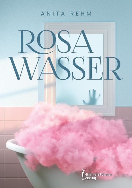 Cover von Rosa Wasser