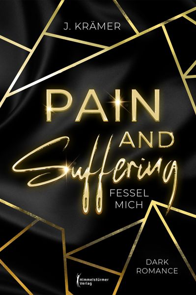 Cover von Pain and Suffering