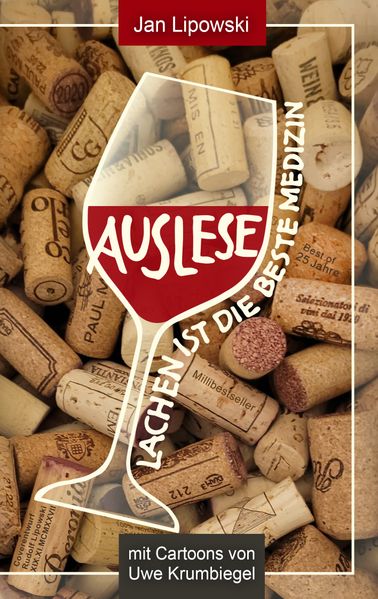 Cover von Auslese