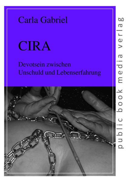 Cover von CIRA