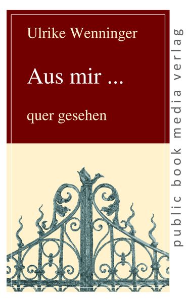 Cover von Aus mir…
