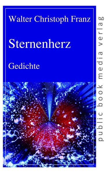 Cover von Sternenherz
