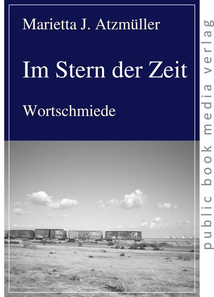 Cover von Im Stern der Zeit