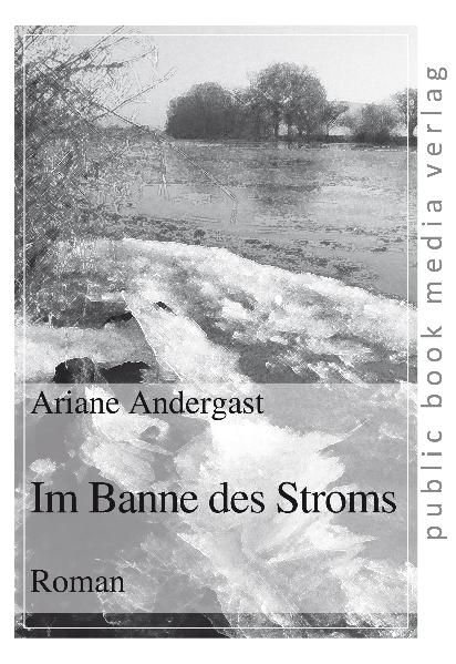 Cover von Im Banne des Stroms