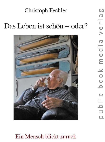 Cover von Das Leben ist schön – oder?