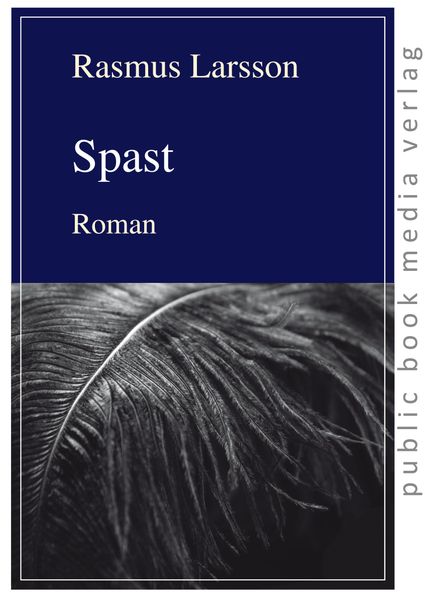 Cover von Spast