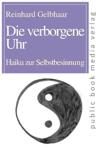Cover von Die verborgene Uhr
