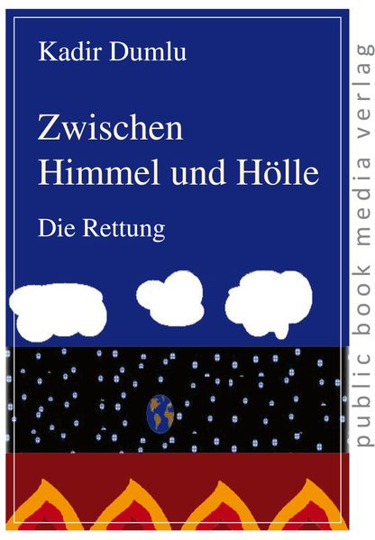 Cover von Zwischen Himmel und Hölle