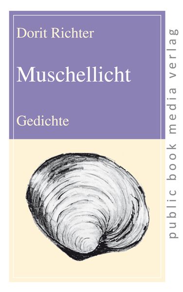 Cover von Muschellicht