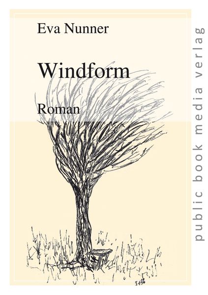 Cover von Windform