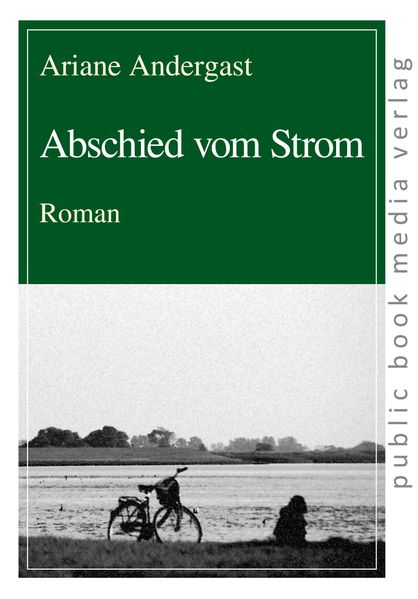 Cover von Abschied vom Strom