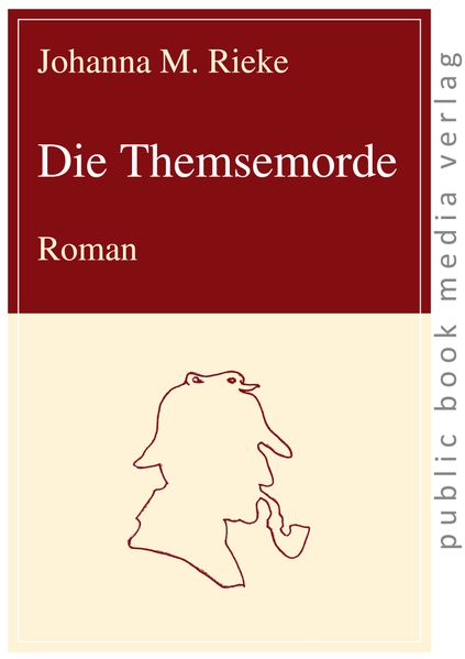 Cover von Die Themsemorde