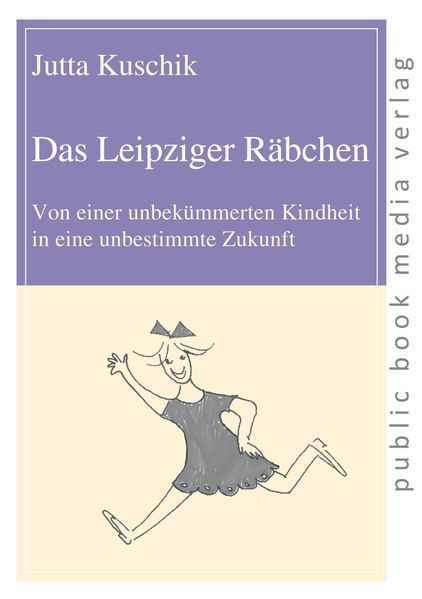 Cover von Das Leipziger Räbchen