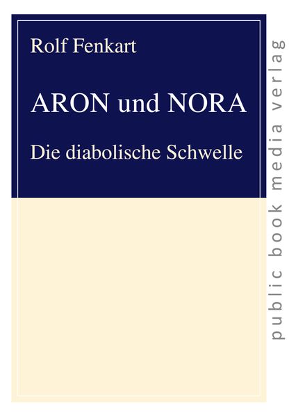 Cover von ARON und NORA