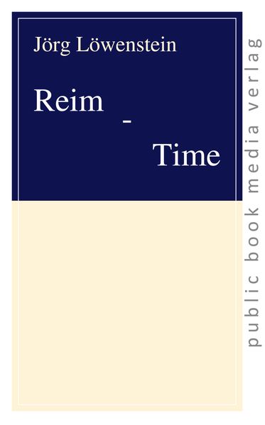 Cover von Reim-Time